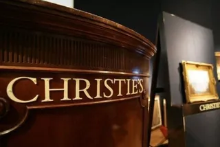 Капитал - Картину Пикассо продали за $179 млн