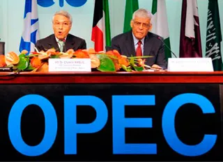 Капитал - ОПЕК продали нефти на рекордную сумму