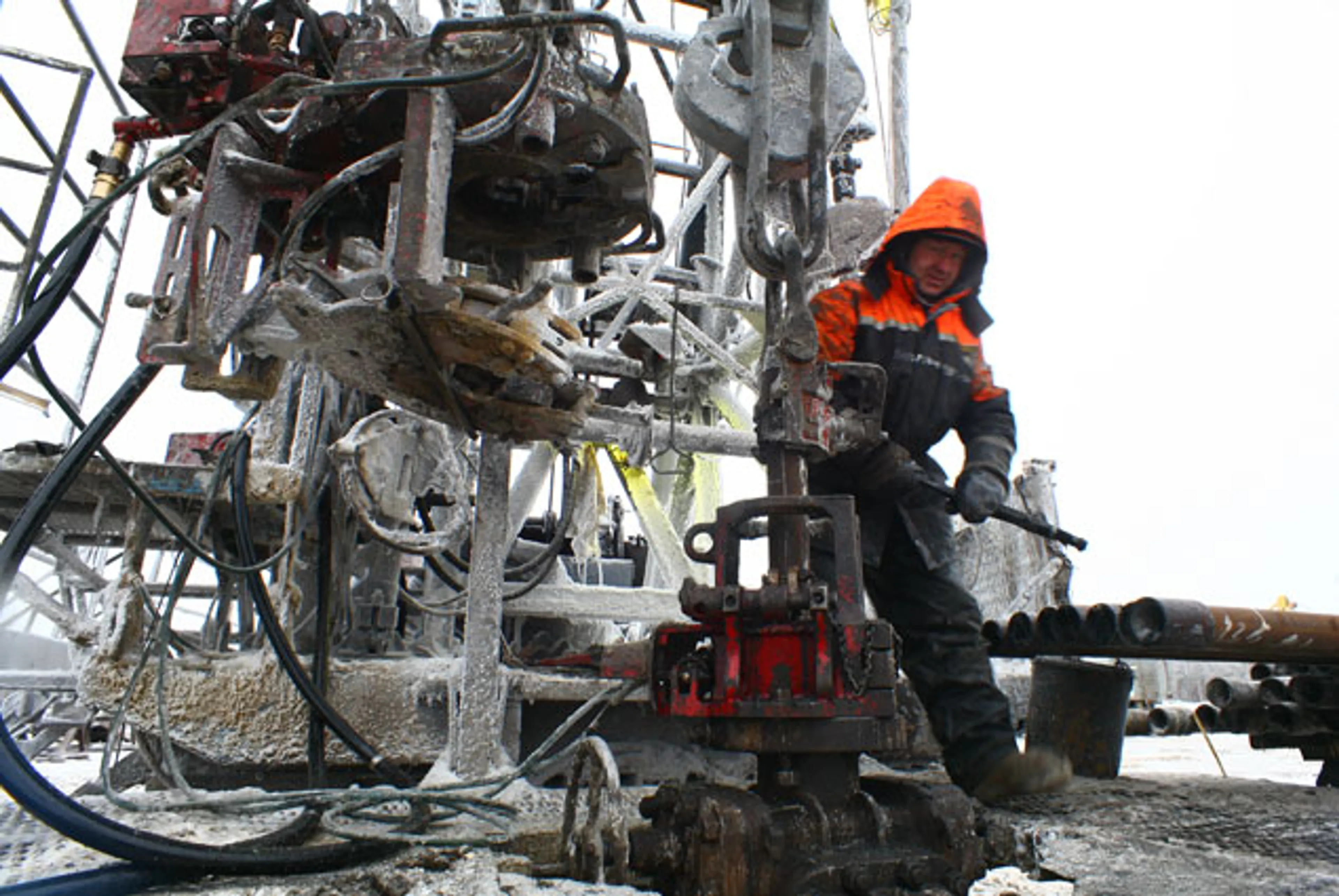 Капитал - Нефть марки Brent необходимо изменить