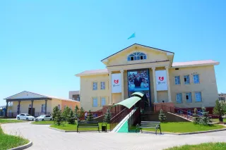 Капитал - Казахстан без насилия в семье: в Шымкенте открылись три спеццентра