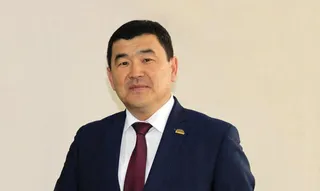 Капитал - Орман Нурбаев назначен председателем правления «Казахстан инжиниринг»