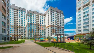 Капитал - Новый жилой комплекс появился в Бостандыкском районе Алматы