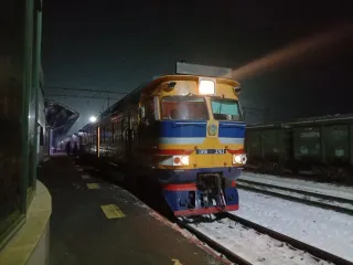 Фото: Тимур Куанов 