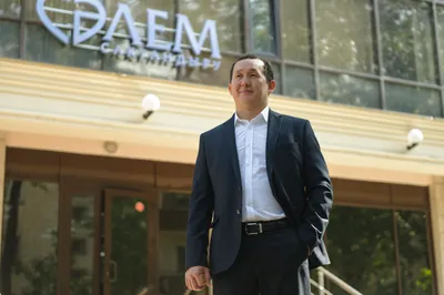 A.M. Best присвоила рейтинг страховой компании «Салем»