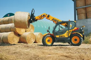 Капитал - Аграрии просят отменить утильсбор на сельхозтехнику