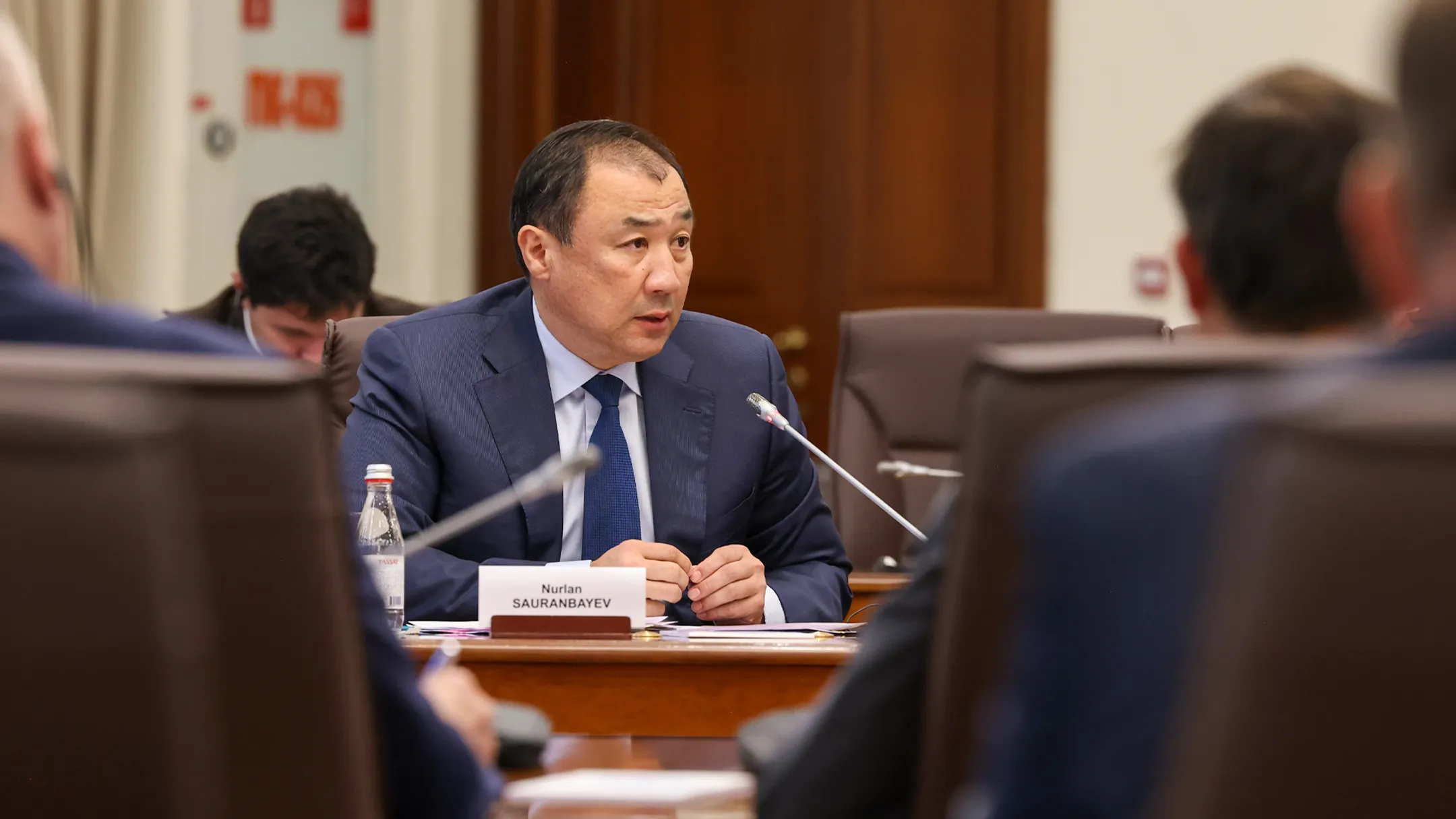 Казахстан планирует увеличить долю ВИЭ в энергобалансе до 15% — премьер - Image Kapital.kz