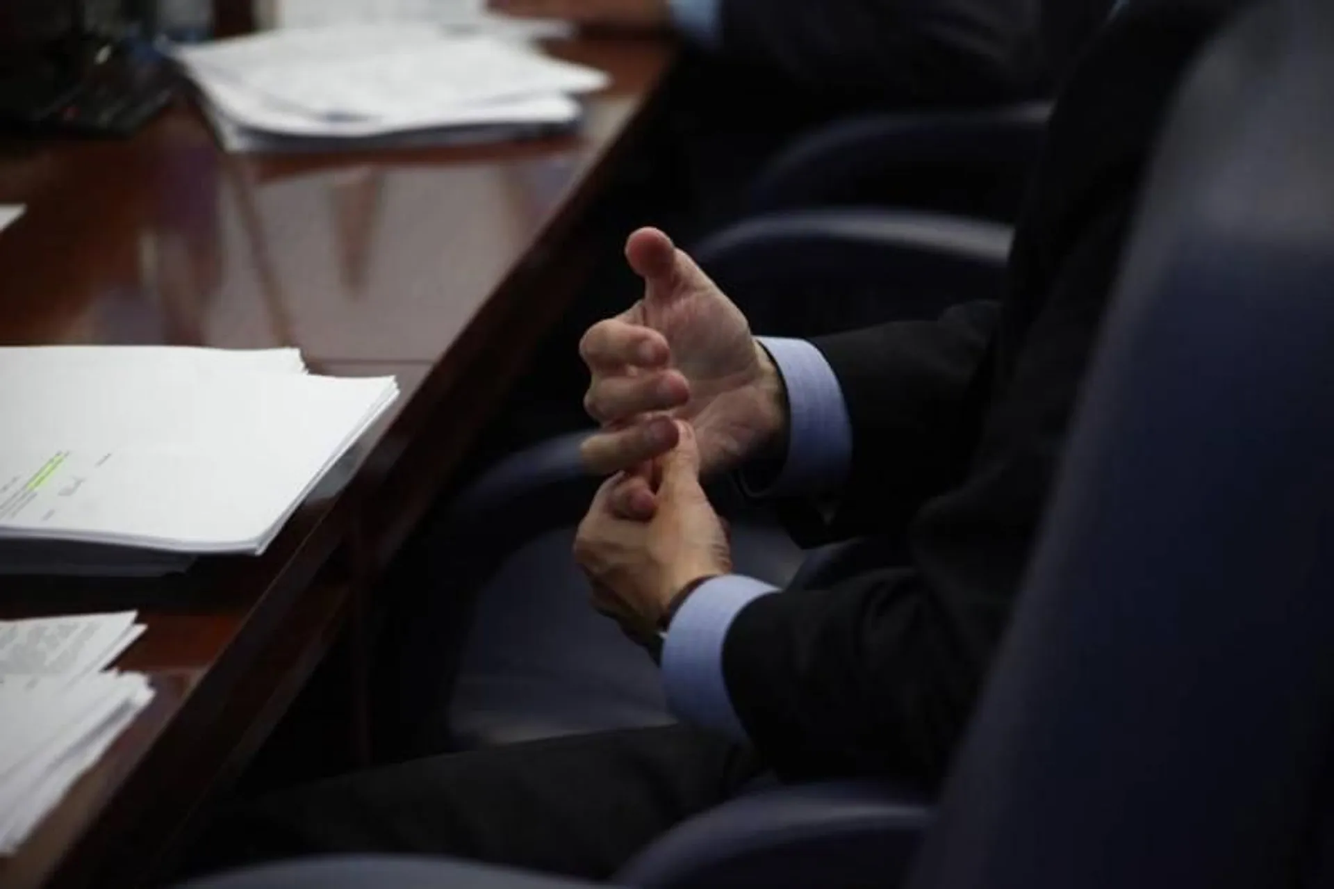 Капитал - Директор Павлодарского нефтехимзавода взят под стражу