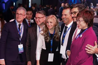 Капитал - Французская компания предложила Казахстану создать собственный Google