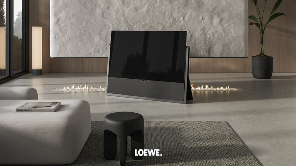 Loewe.tv