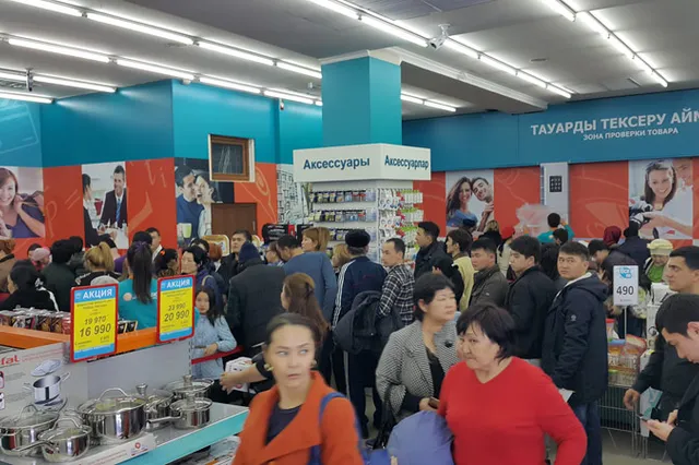 Что ждет рынок электротоваров в 2018 году?