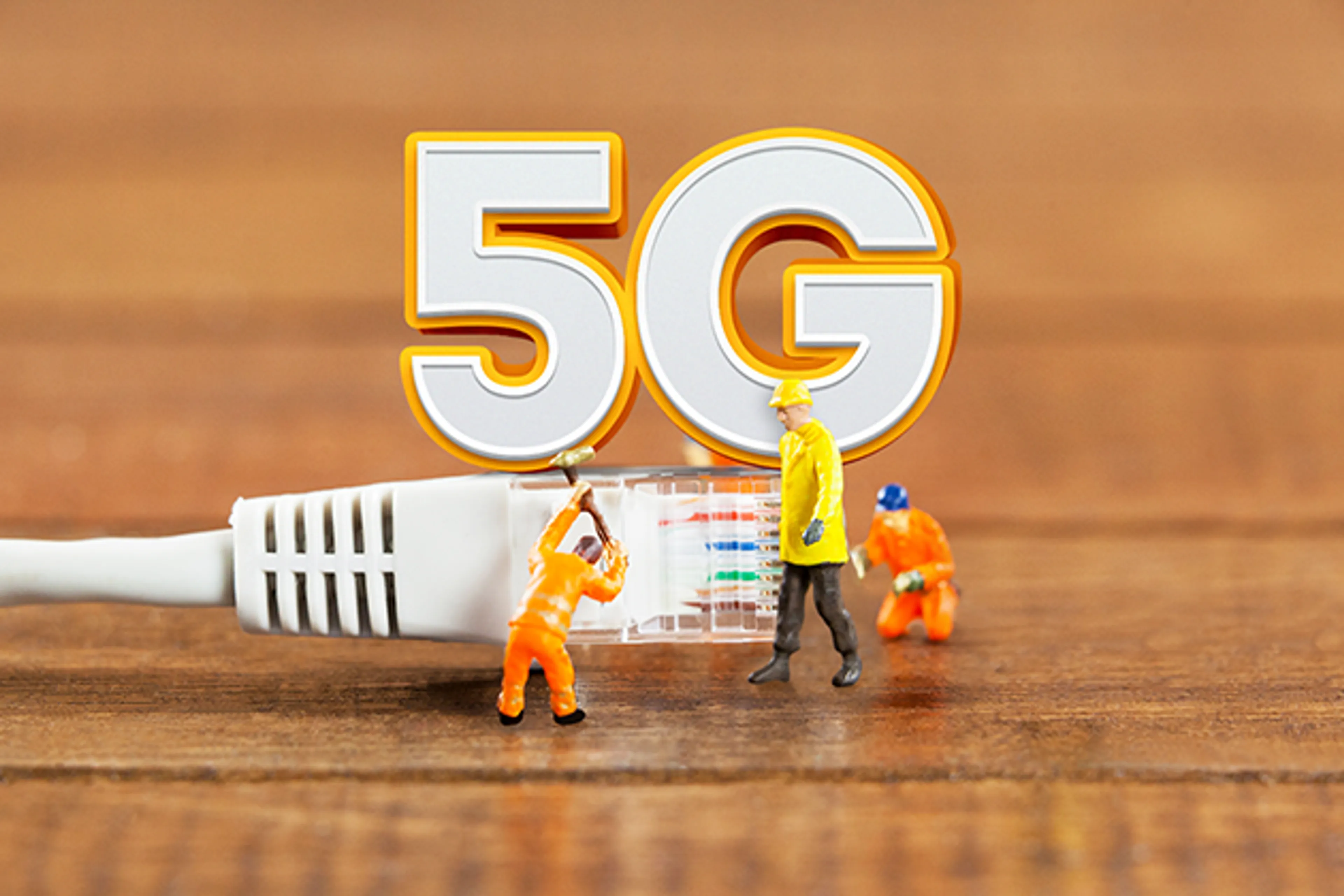 Капитал - Кто и когда запустит 5G в Казахстане?
