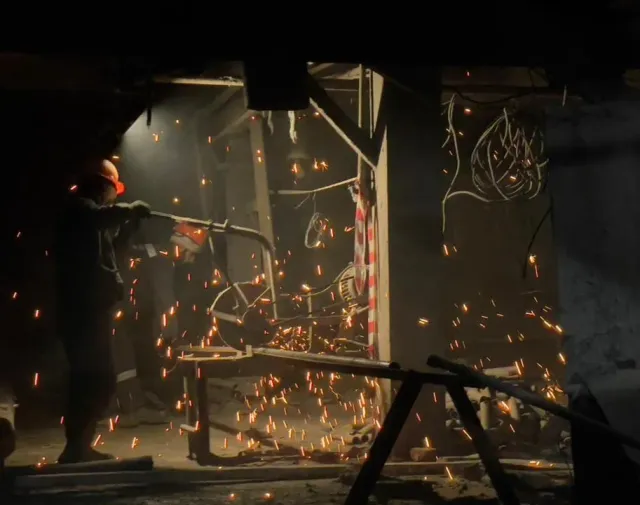 Фото: пресс-служба Министерства энергетики РК 