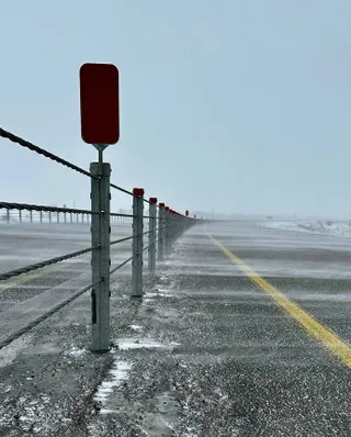 Фото: Министерство транспорта РК 