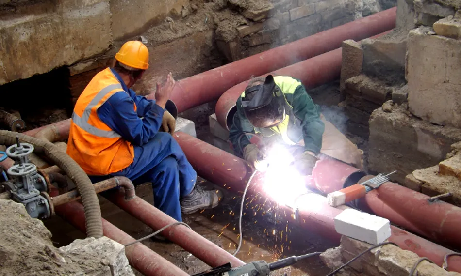 Капитал - Более 600 км инженерных сетей модернизируют в Алматы
