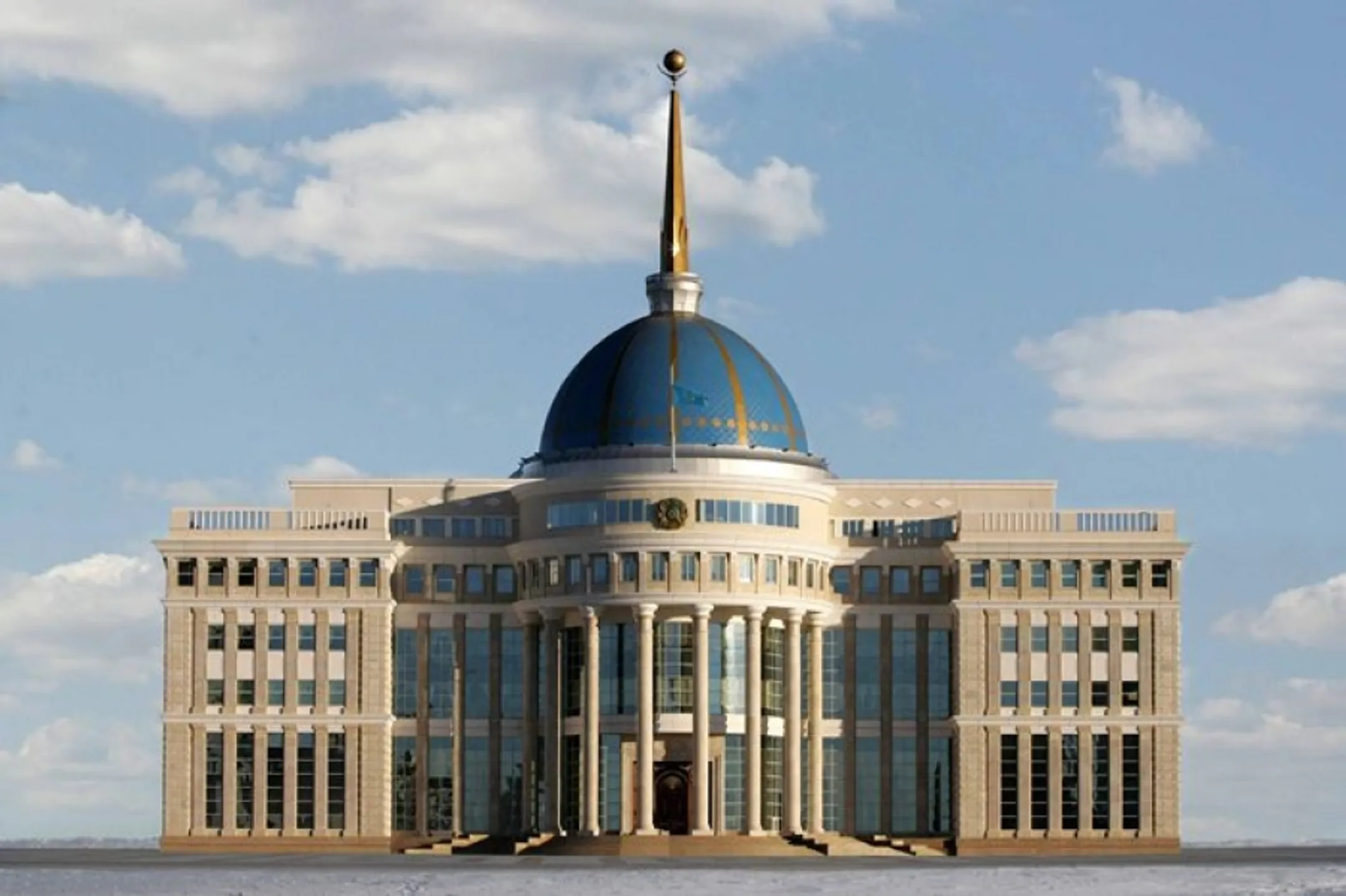 Президент выразил соболезнования родным Базарбая Джуманиязова - Image Kapital.kz