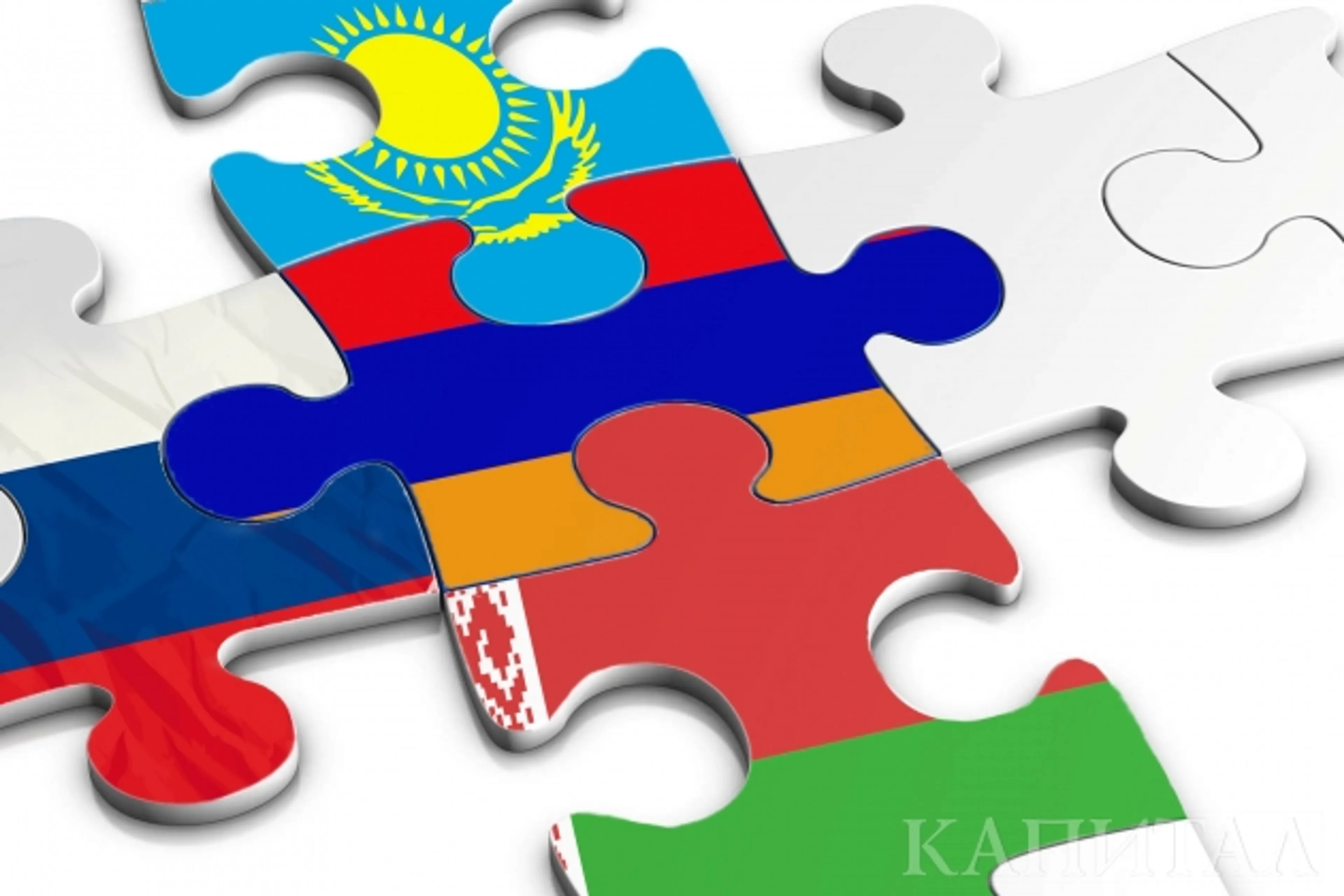 Капитал - ​Страны ЕАЭС могут сблизить ставки акцизов на алкоголь и табак