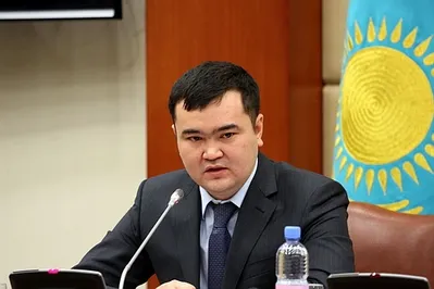 Назначен министр по инвестициям и развитию РК