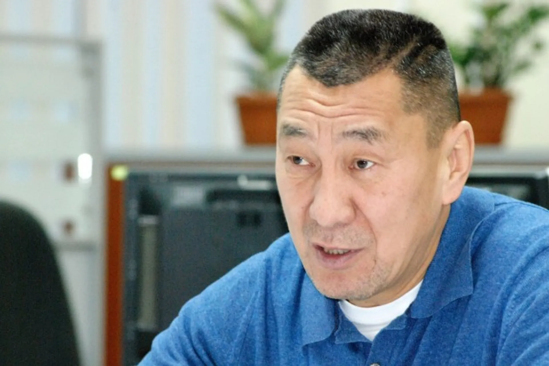 Капитал - Госман Амрин рассказал о таможенных правилах