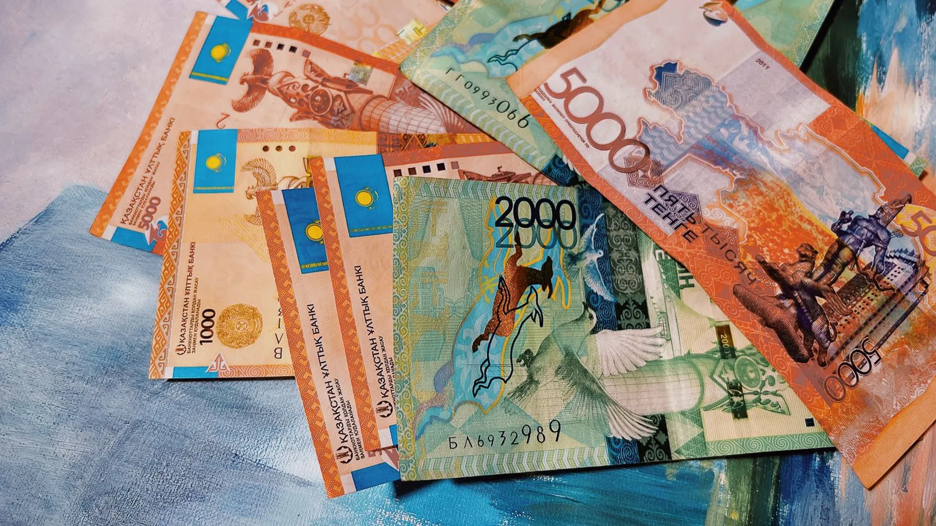 Фото: Валерия Змейкова