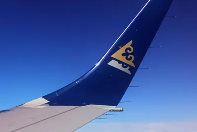 Эйр Астана получила заем от ЕБРР