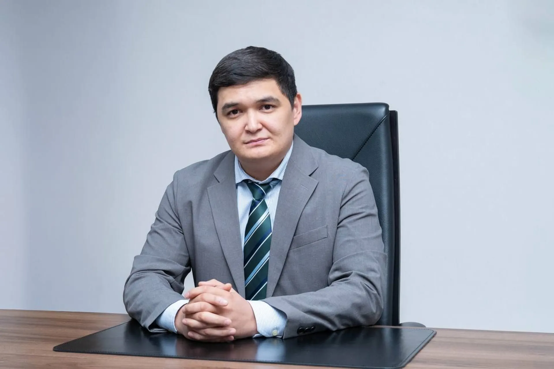 Фото: КазМунайГаз