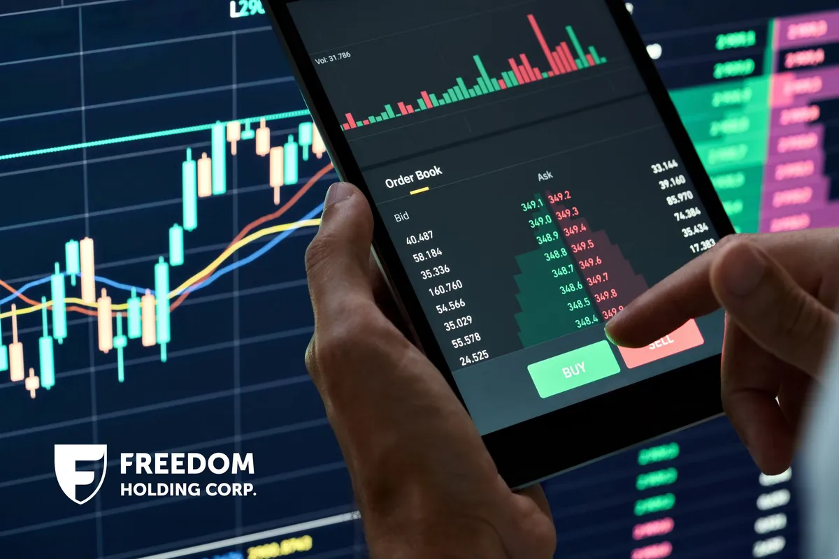 Freedom Bank активтері 3 трлн теңге межесіне жақындады