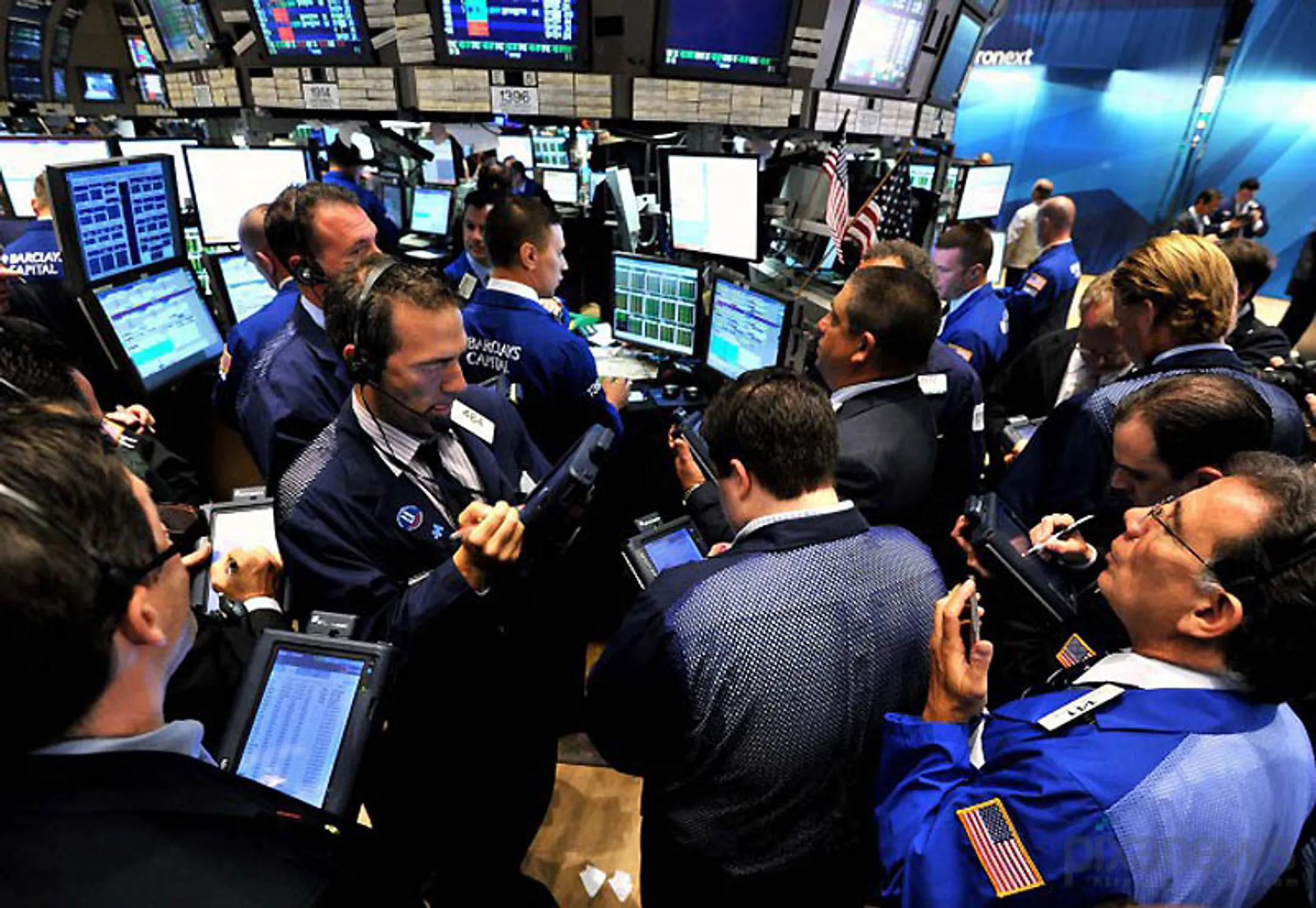Рекордное падение нефтяных котировок - Image Kapital.kz