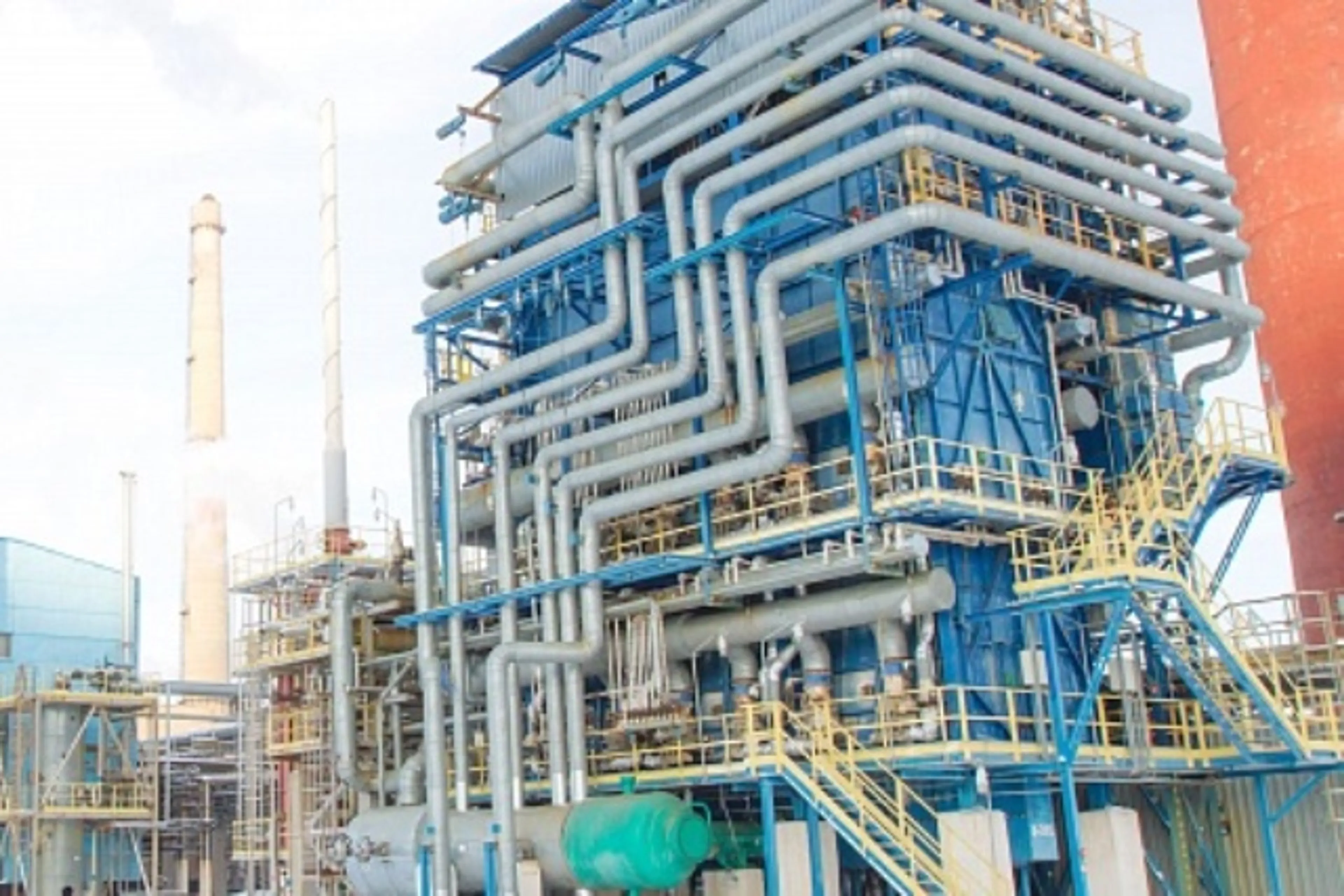 Капитал - На Павлодарском НХЗ назначен новый генеральный директор