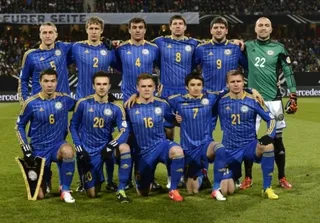 Капитал - Началась продажа билетов на матч Казахстан - Фарерские острова