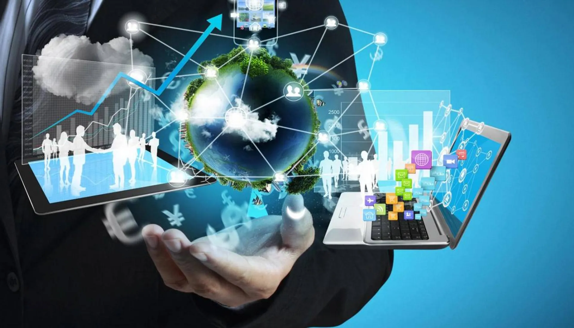 Капитал - В Казахстане автоматизируют мониторинг информпространства