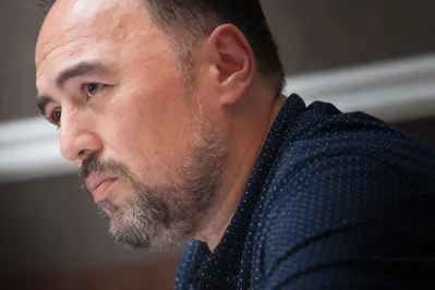 Пять потрясений ресторанного бизнеса от Юрия Пааля