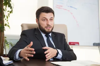 Капитал - Сергей Коваленко: Сегодня банки похожи на FMCG-компании