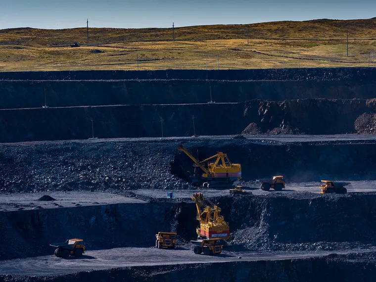 Фото: пресс-служба Polymetal