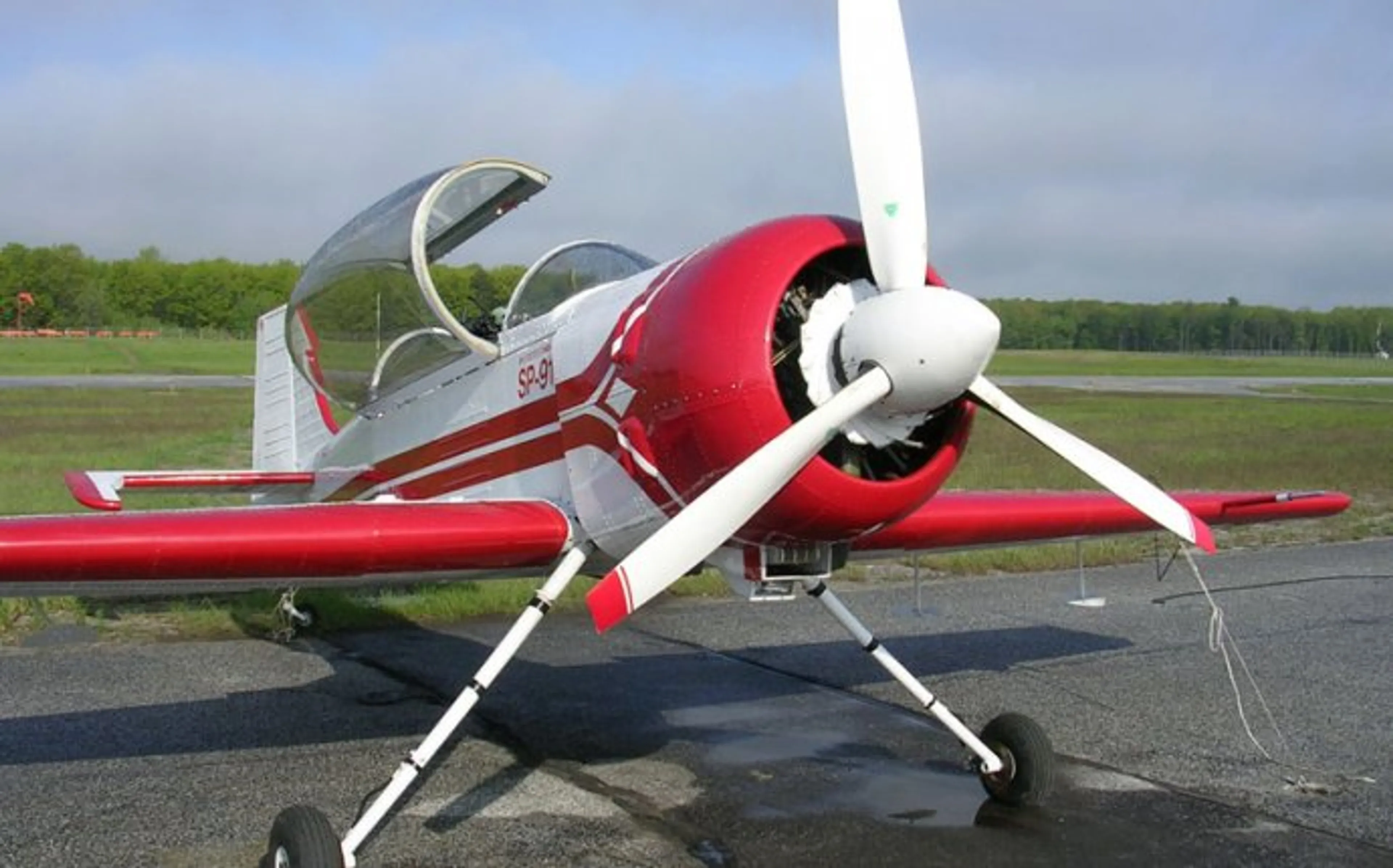 Капитал - За организацией полетов малой авиации усилят контроль