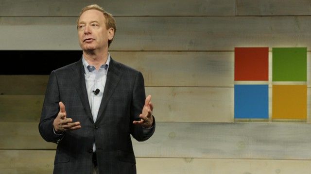 Президент Microsoft указал на вину ЦРУ и АНБ в глобальной вирусной атаке- Kapital.kz