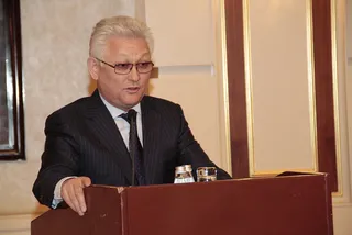 Капитал - Сменился аким Северо-Казахстанской области