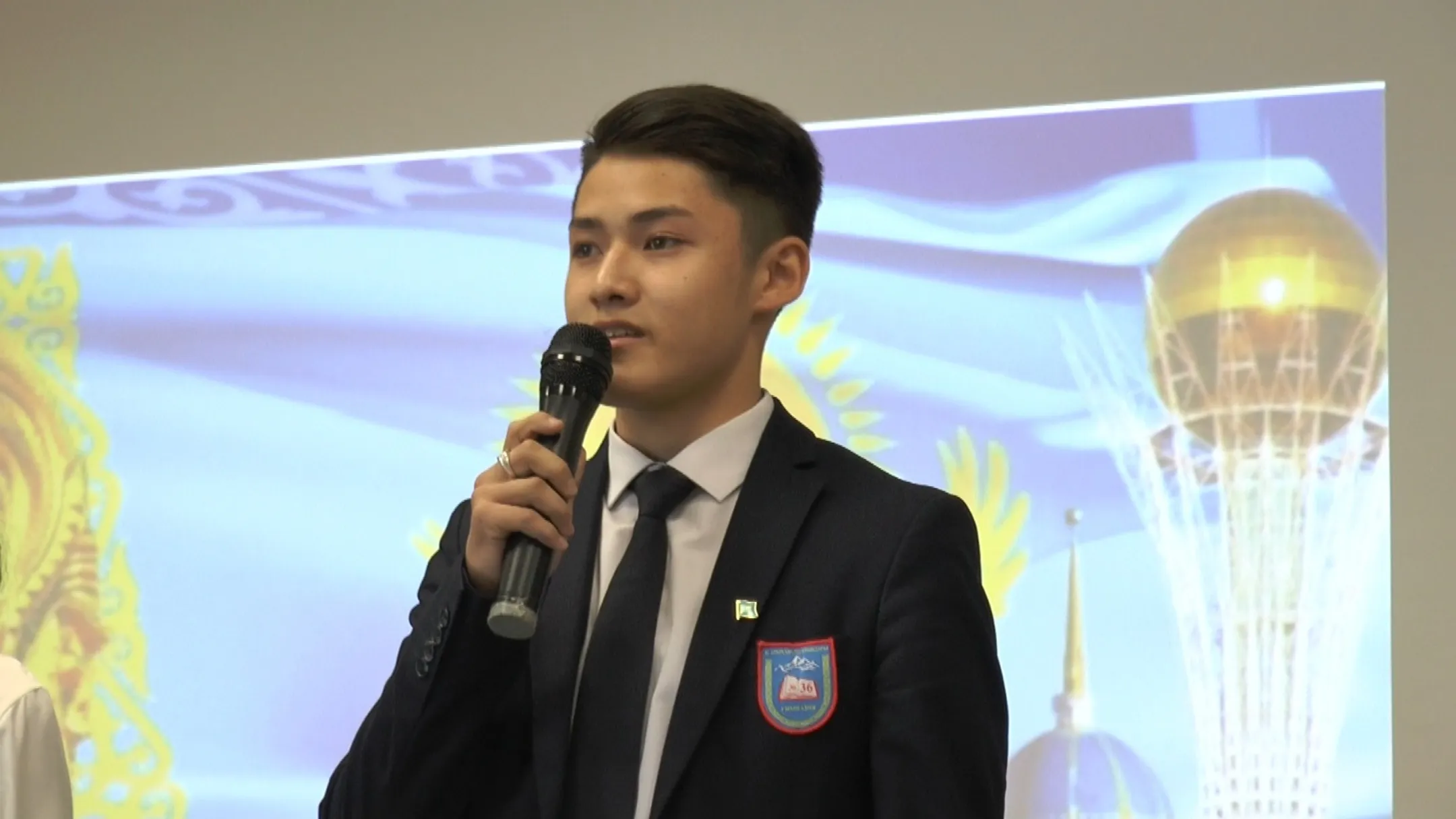 В школах Алматы проходят мероприятия, приуроченные ко Дню независимости - Image Kapital.kz