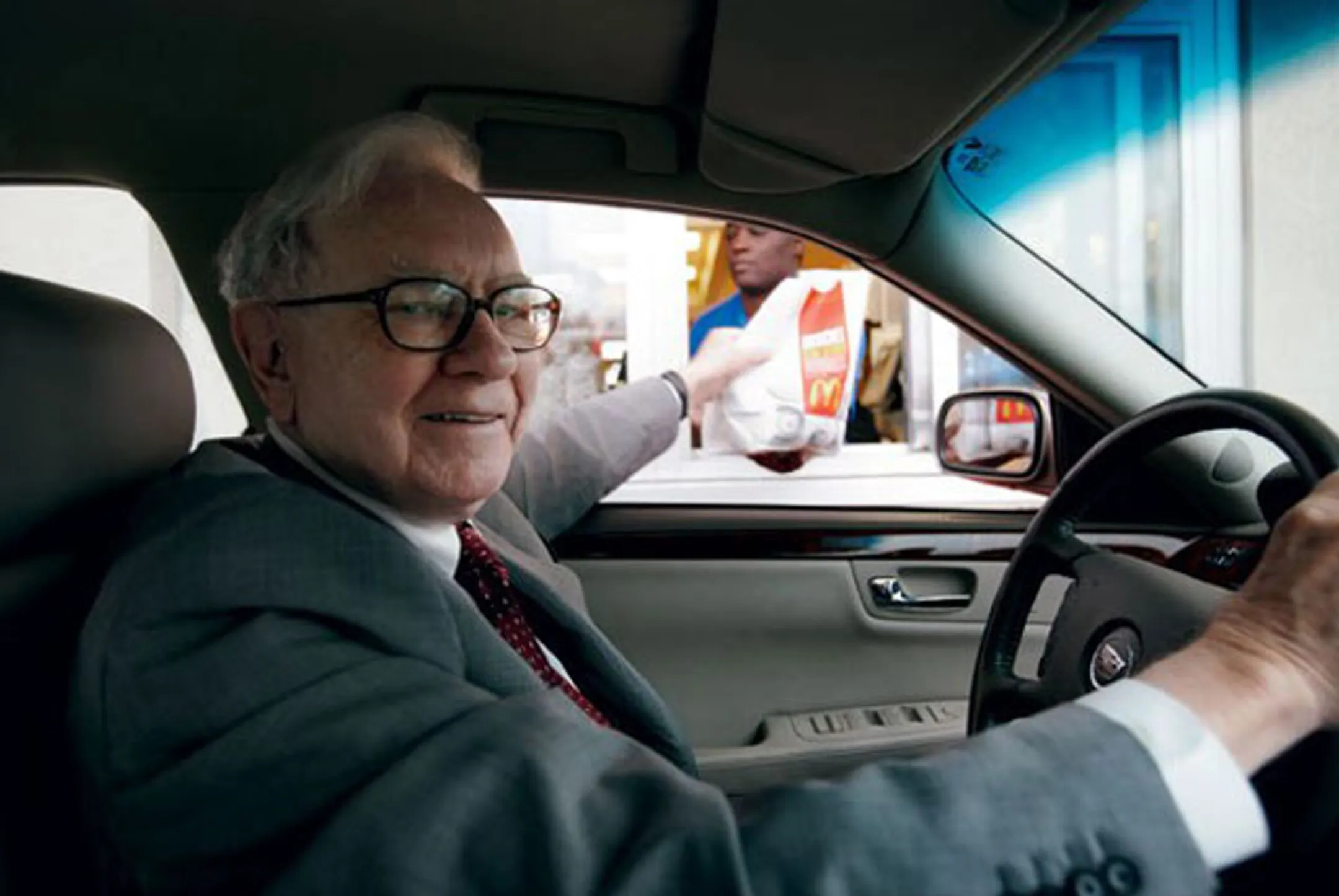 Баффетт займется автокредитами - Image Kapital.kz