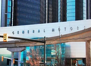 Капитал - GM не покажет на Франкфурте ничего особенного