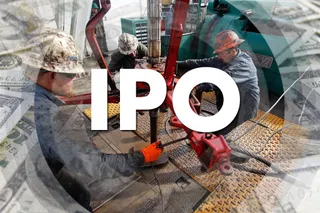 Капитал - IPO Saudi Aramco: Объявлен диапазон цены размещения акций