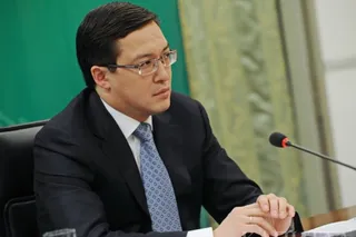 Капитал - Экономика РК адаптировалась к новым условиям обменного курса