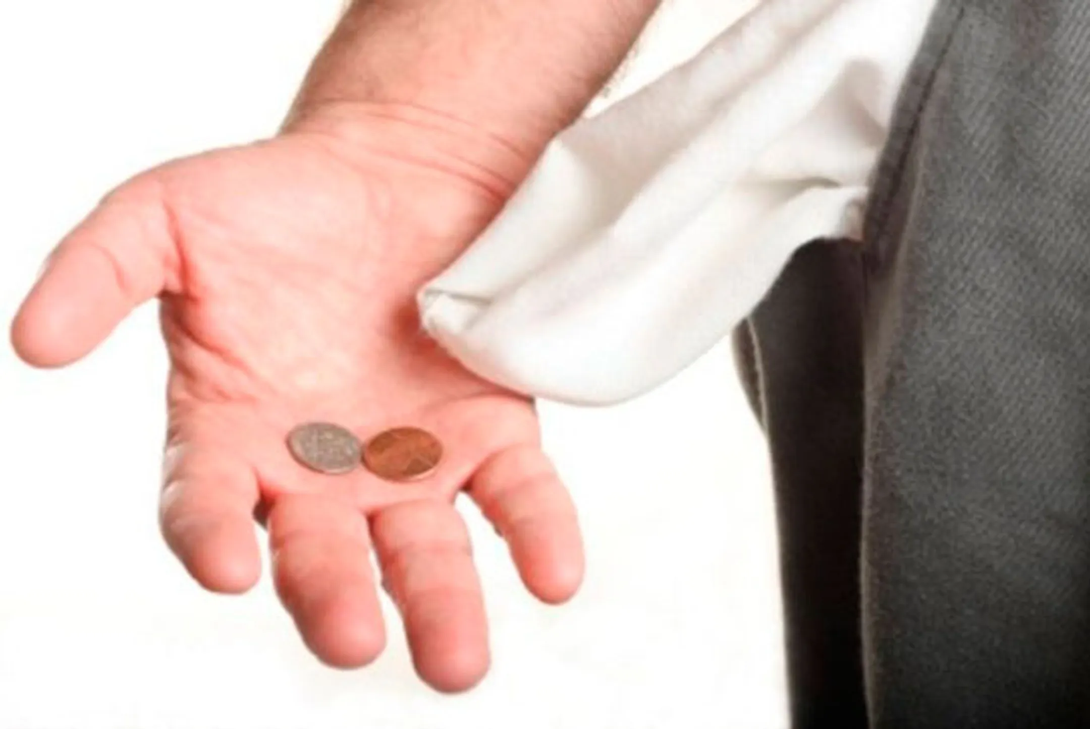 Внешний долг Украины достиг $140 млрд - Image Kapital.kz