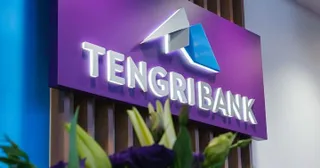 Капитал - Изменился состав правления Tengri Bank