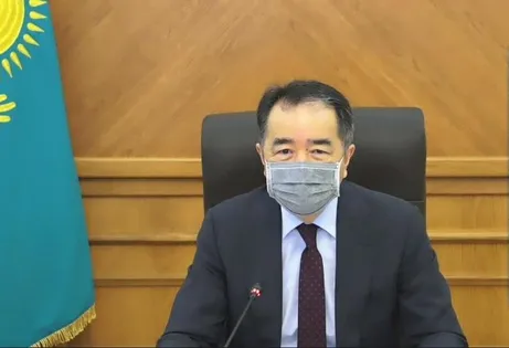 Капитал - Предприниматели Алматы просят дополнительные меры поддержки