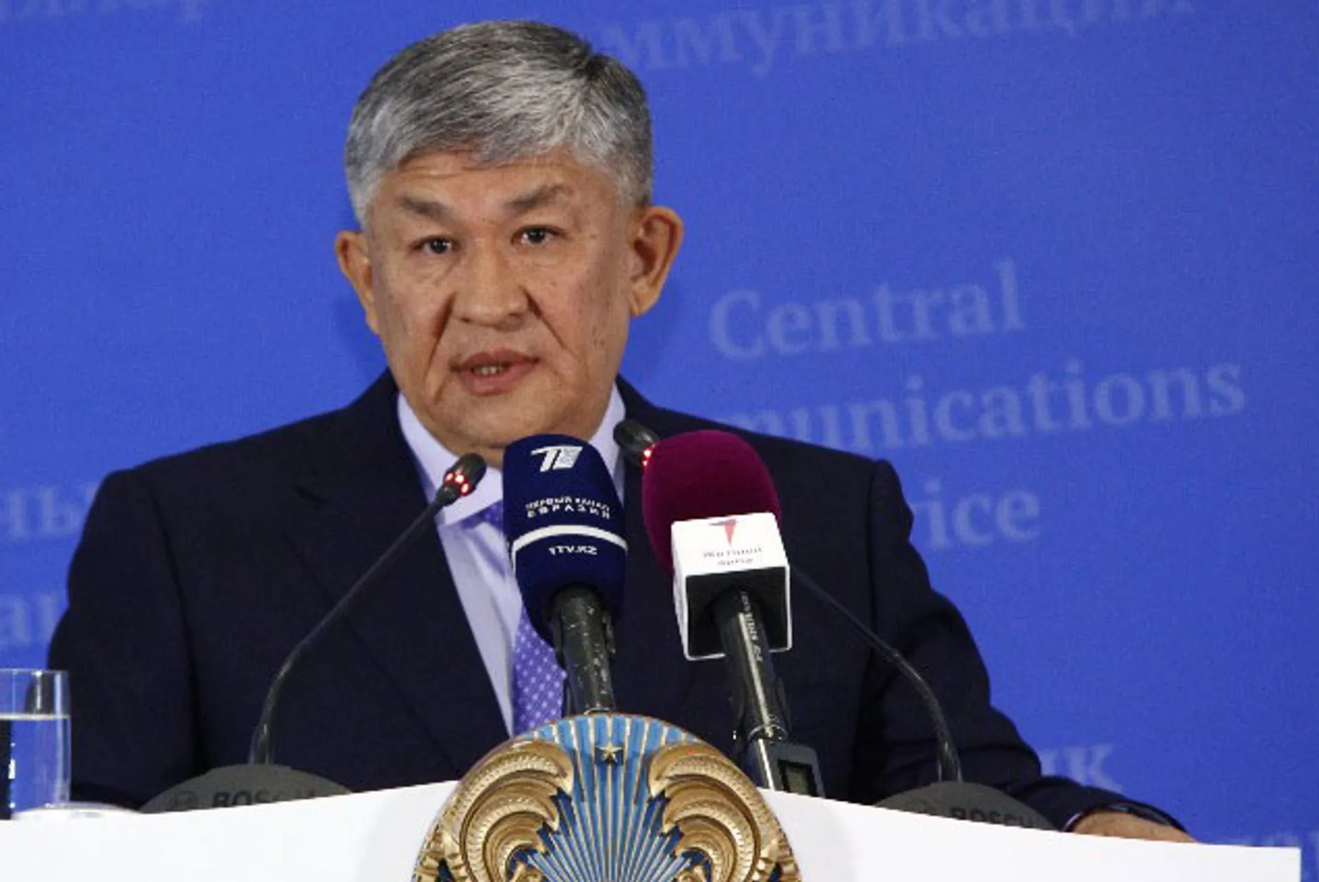 Капитал - Крымбек Кушербаев рассказал о запускаемых производствах в регионе