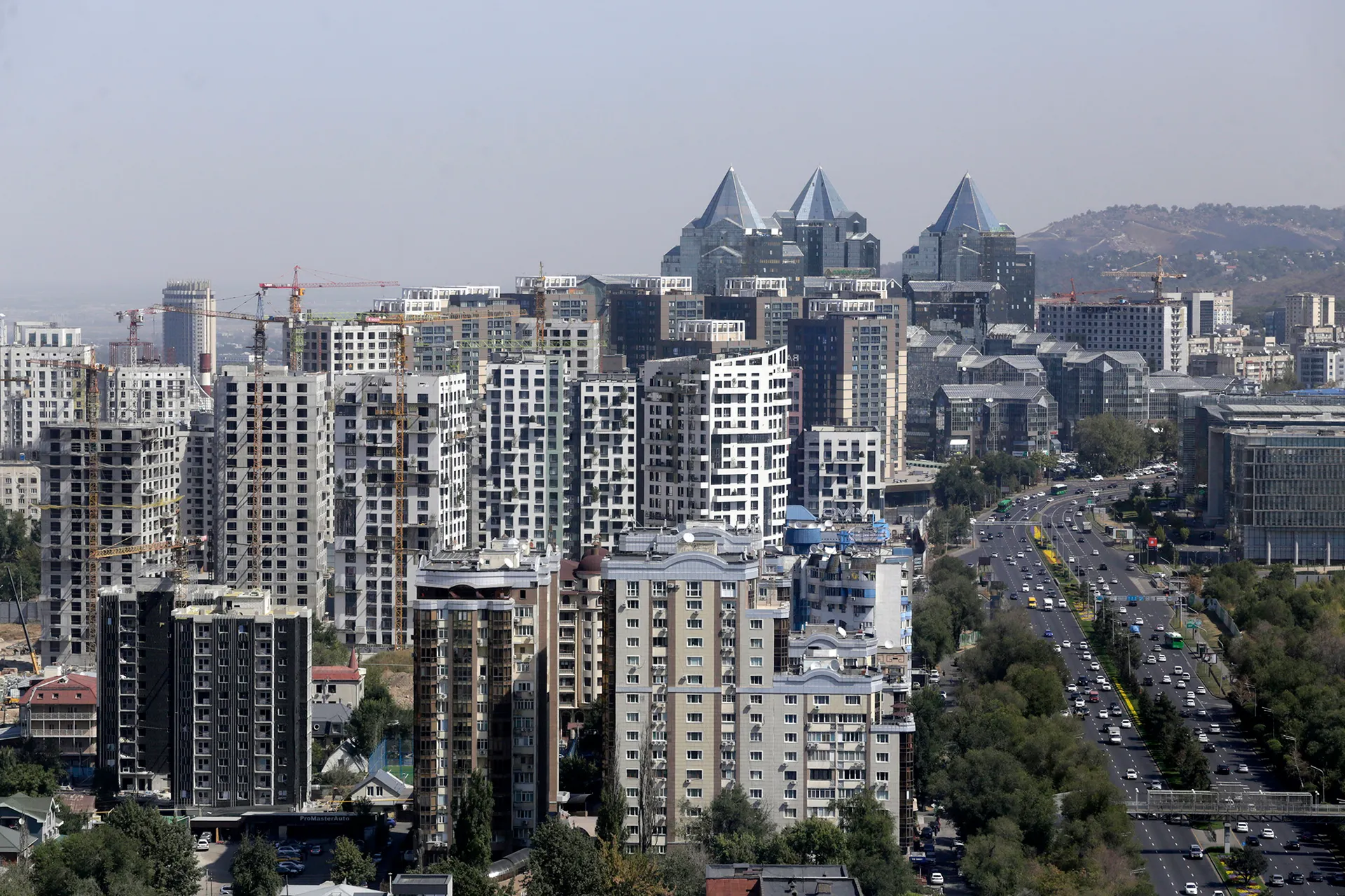 Фото: Руслан Пряников