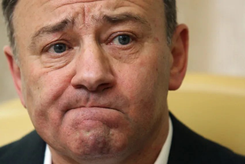 Капитал - В Италии арестовали активы Ротенберга