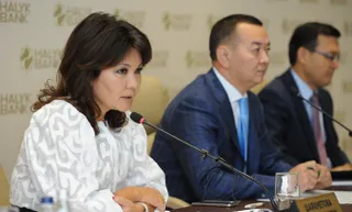 Капитал - Народный банк намерен получить в 2016 году прибыль свыше 100 млрд тенге