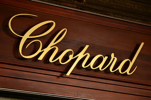 160 лет Chopard не покидает ювелирный олимп