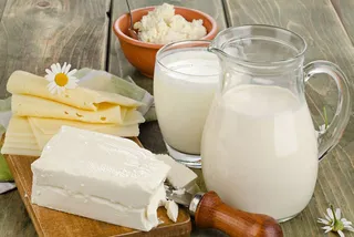 Капитал - Цены на молочную продукцию за год увеличились до 22%